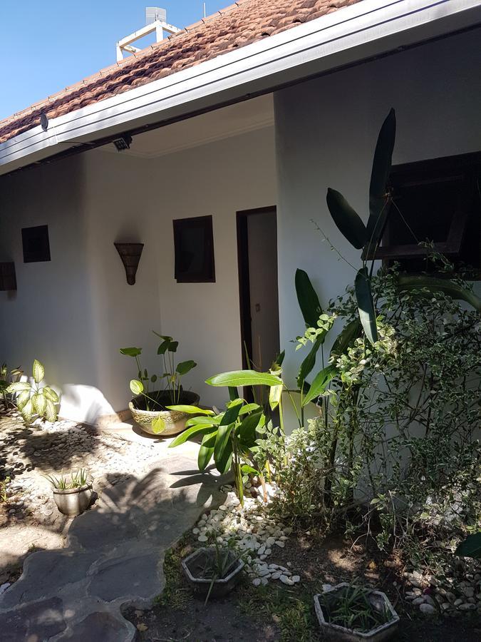 Villa Laella Favella Seminyak Exterior foto
